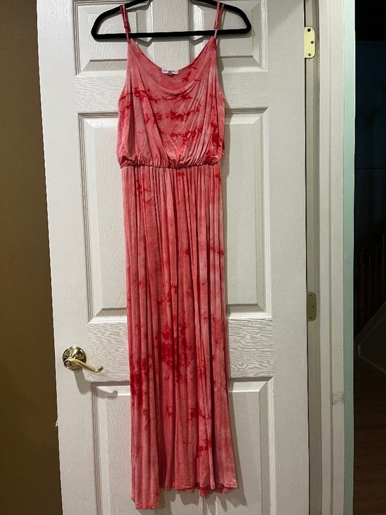 Active Basic Dresses & Skirts - Active basic maxi dress